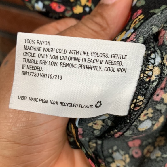 The Nines by hatch Maternity’s dress - Picture 9 of 14